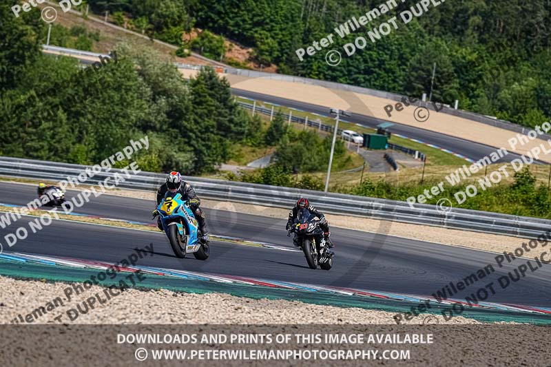 Slovakia Ring;event digital images;motorbikes;no limits;peter wileman photography;trackday;trackday digital images